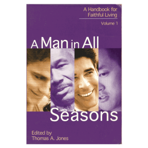 A-Man-in-all-Seasons_Vol-1